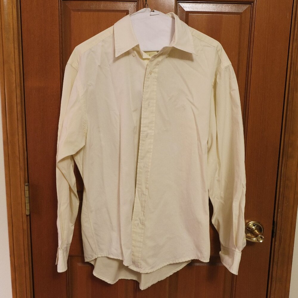 Polo Ralph Lauren Yarmouth Oxford Button Down Shirt